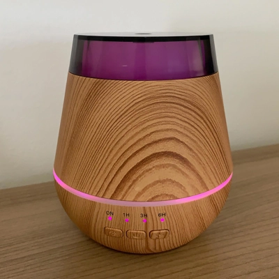 Helsinki Atomiser - USB - Colour Change - Timer Helsinki Atomiser - USB - Colour Change - Timer