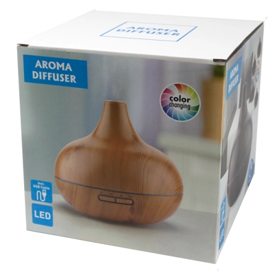 Santorini Atomiser - Shell Effect - USB - Colour Change - Timer Santorini Atomiser - Shell Effect - USB - Colour Change - Timer