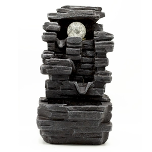 Tabletop Water Feature - 35c..