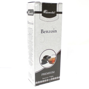 Aromatica Premium Incense - ..