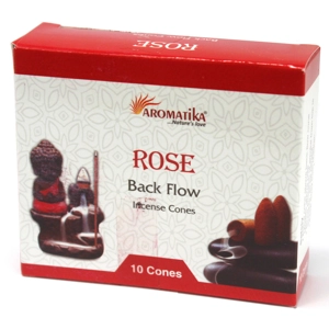 Aromatica Backflow Ince..