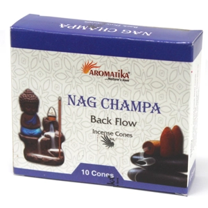 Aromatica Backflow Ince..