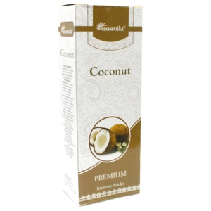 Aromatica Premium Incense - ..