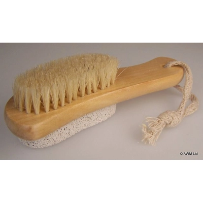 Pumice Backed Brush Pumice Backed Brush