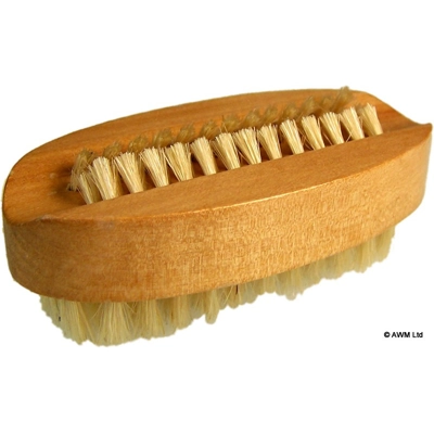 Serious Nail Brush Serious Nail Brush