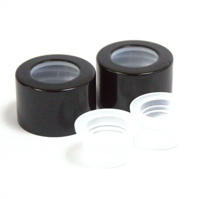 Cap for RDBot-11/12/13/16 3cm - Black Top Cap for RDBot-11/12/13/16 3cm - Black Top