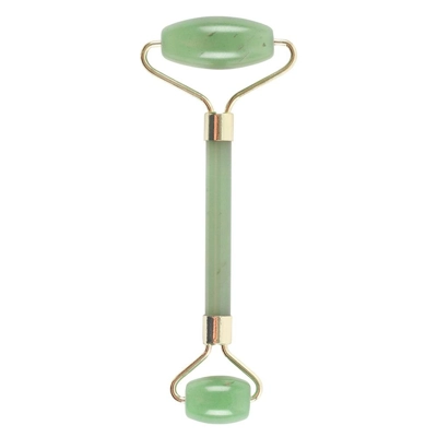 Gemstone Face Roller - Jade Gemstone Face Roller - Jade