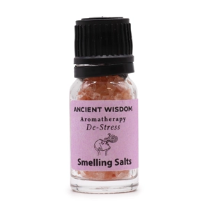 De-Stress Aromatherapy Smell..