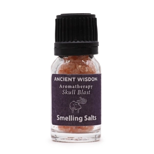 Skull Blast Aromatherapy Sme..