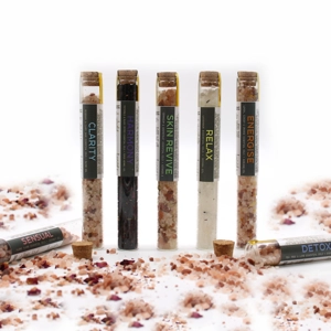 Bath Salts in Vials - G..