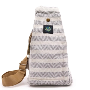 Body Cross Bag Natural ..