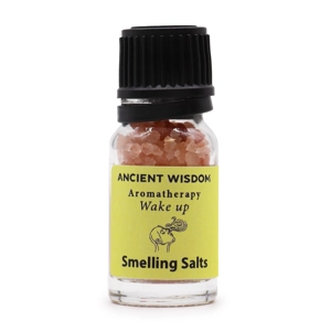 Wake Up Aromatherapy Smellin..