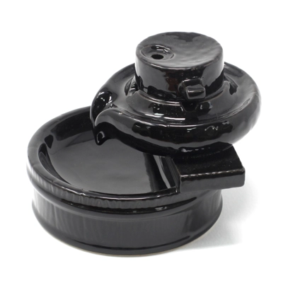 Backflow Incense Burner - Zen Flow Backflow Incense Burner - Zen Flow