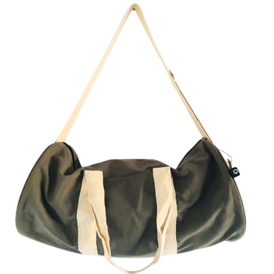 Don't Quit Gym Bag - Olive Don't Quit Gym Bag - Olive