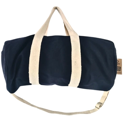 Don't Quit Gym Bag - Navy Blue (2767C) Don't Quit Gym Bag - Navy Blue (2767C)