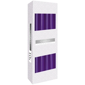 10x Taper Candle - Lave..