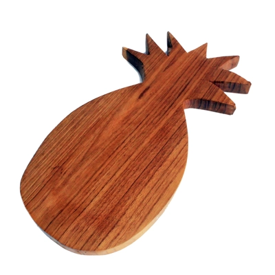 Pineapple Shaped Chopping Board Pineapple Shaped Chopping Board