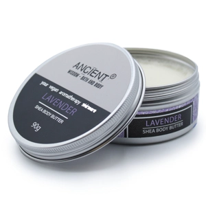 Aromatherapy Shea Body ..
