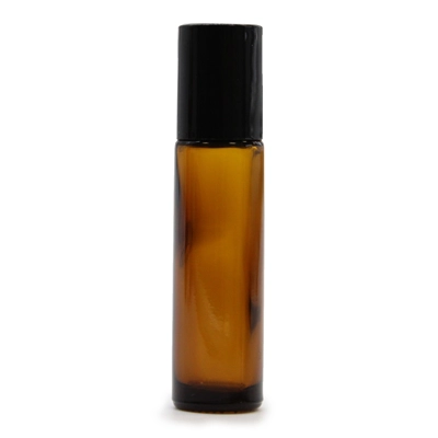 10ml Amber Roller Bottles 10ml Amber Roller Bottles