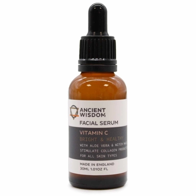 Vitamin C Face Serum Vitamin C Face Serum