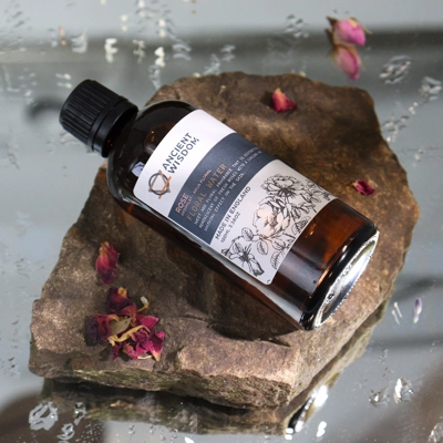 Rose Hydrolat 100ml Rose Hydrolat 100ml