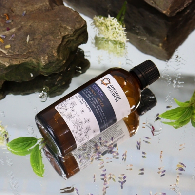 Lavender Hydrolat 100ml Lavender Hydrolat 100ml