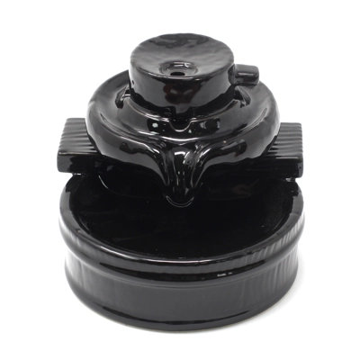 Backflow Incense Burner - Zen Flow Backflow Incense Burner - Zen Flow