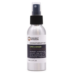 100ml Essential Oil Mis..