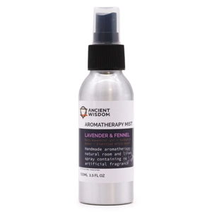 100ml Essential Oil Mis..
