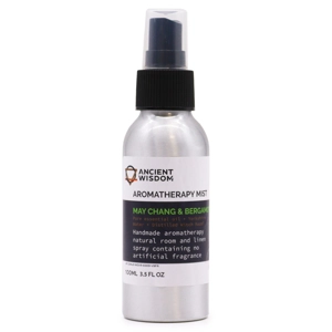 100ml Essential Oil Mist - M..