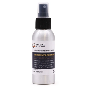 100ml Essential Oil Mist - G..