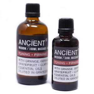 Toning & Firming Massag..
