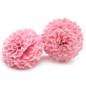 10x Craft Soap Flower - Smal..