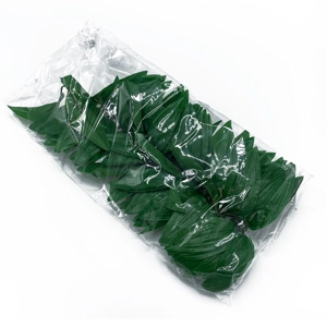 Tall Craft Flower Leaf ..