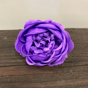 10x Craft Soap Flower - Ext ..