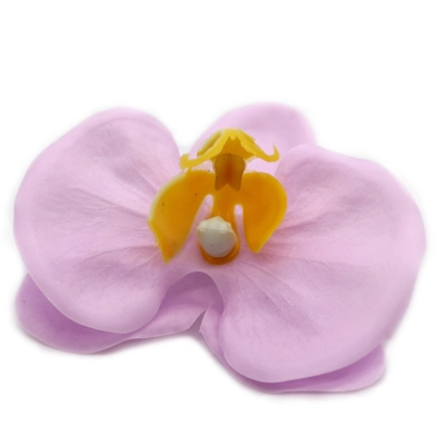 10x Craft Soap Flower - Paeonia - Purple 10x Craft Soap Flower - Paeonia - Purple