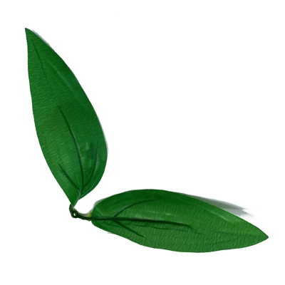 Tall Craft Flower Leaf Decor Approx 60 pieces (65g) Tall Craft Flower Leaf Decor Approx 60 pieces (65g)
