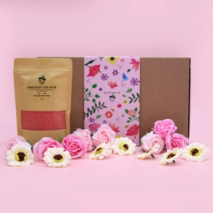 Salt Soak Set - Passion