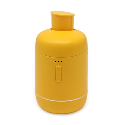 Essential Oil Diffuser Yellow - USB to C Essential Oil Diffuser Yellow - USB to C