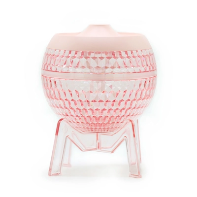 Pink Humidifier Mondo Planet - USB - Colour Change (down l.. Pink Humidifier Mondo Planet - USB - Colour Change (down l..