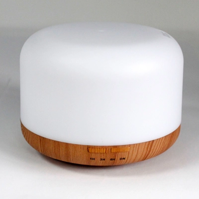 Aarhus Atomiser - Classic Pod - USB - Colour Change - Timer Aarhus Atomiser - Classic Pod - USB - Colour Change - Timer