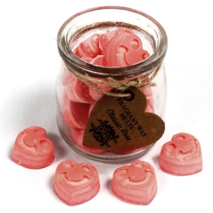 Soywax Melts Jar - Clas..