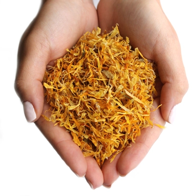 Marigold Petals (0.5kg) Marigold Petals (0.5kg)
