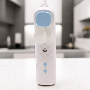 White Nano Mist Face Fa..
