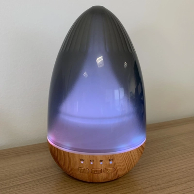 Barcelona Atomiser - USB - Colour Change - Timer Barcelona Atomiser - USB - Colour Change - Timer
