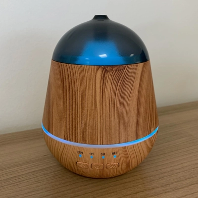 Marseille Atomiser - USB - Colour Change - Timer Marseille Atomiser - USB - Colour Change - Timer