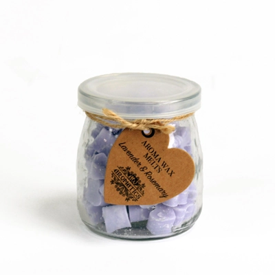 Aroma Wax Melts - Lavender & Rosemary Aroma Wax Melts - Lavender & Rosemary