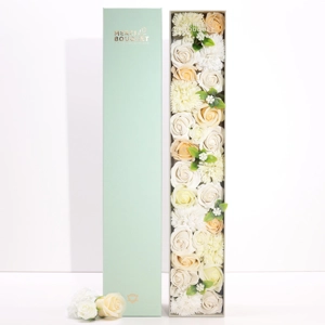 Extra Long Box - Wedding Ble..