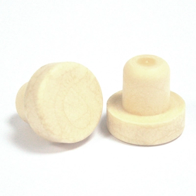 Cap for RDBot-05/06/07 2.2cm - Wooden Imitation Cap for RDBot-05/06/07 2.2cm - Wooden Imitation