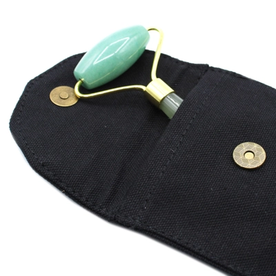 Gemstone Face Roller - Jade Gemstone Face Roller - Jade